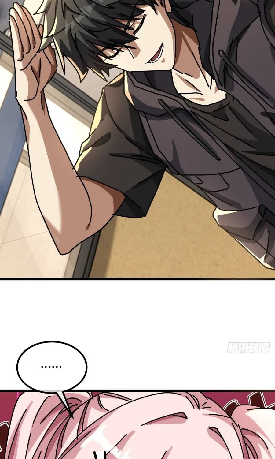 Tiểu Thế Giới Lạc Thú Vô Tận Chap 35 - Next Chap 36