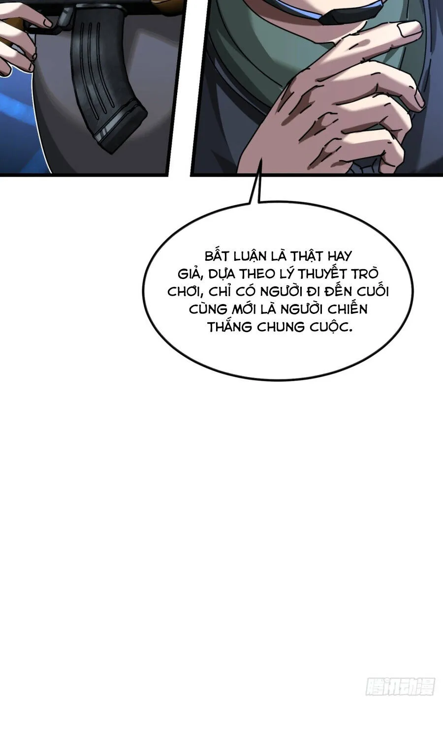 Tiểu Thế Giới Lạc Thú Vô Tận Chap 36 - Next Chap 37