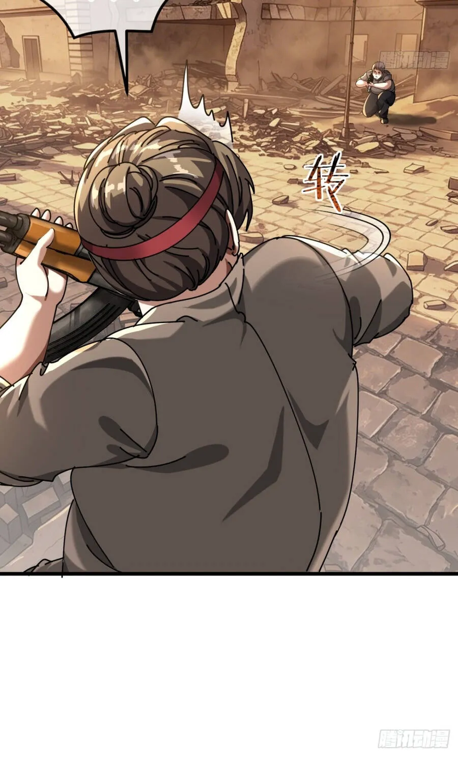 Tiểu Thế Giới Lạc Thú Vô Tận Chap 36 - Next Chap 37