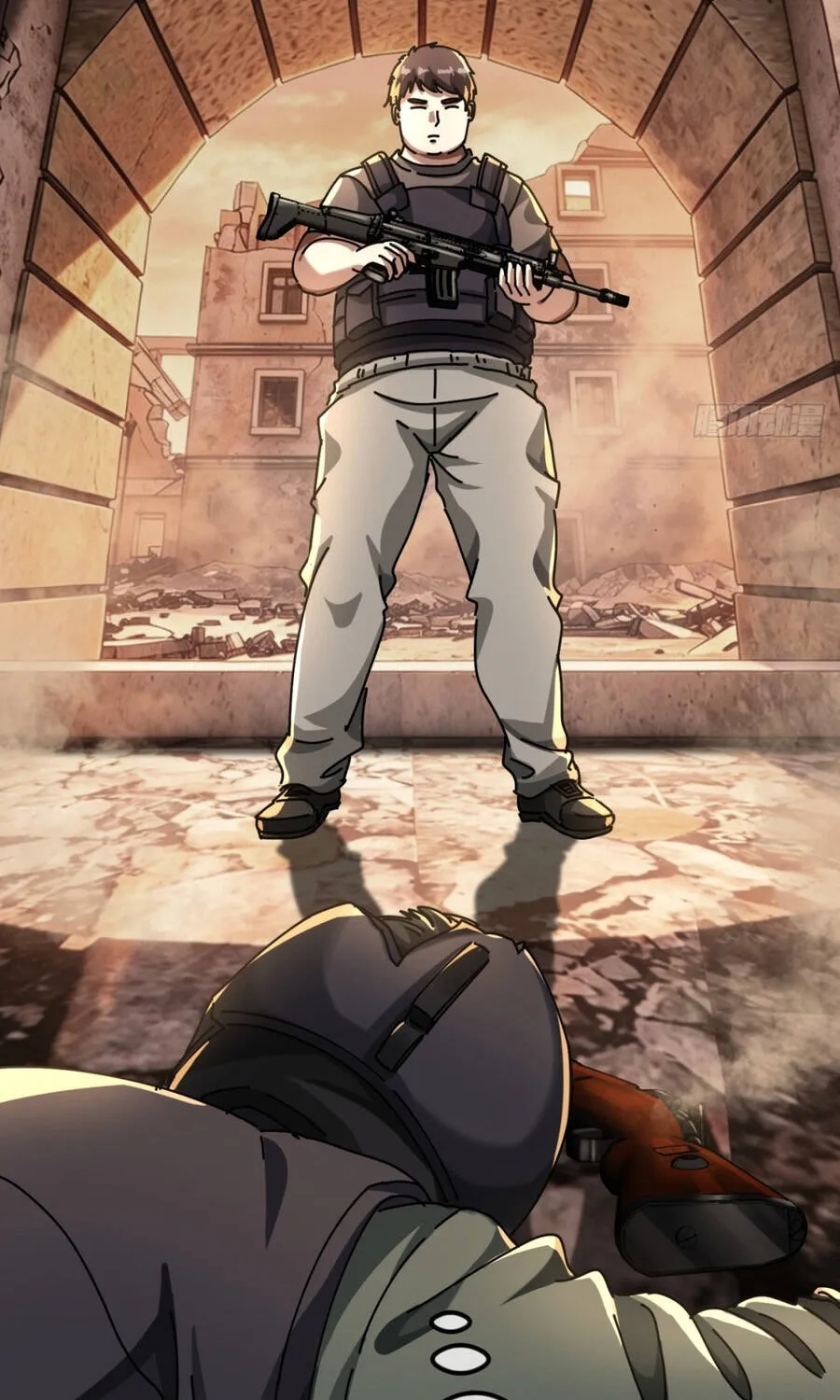 Tiểu Thế Giới Lạc Thú Vô Tận Chap 36 - Next Chap 37