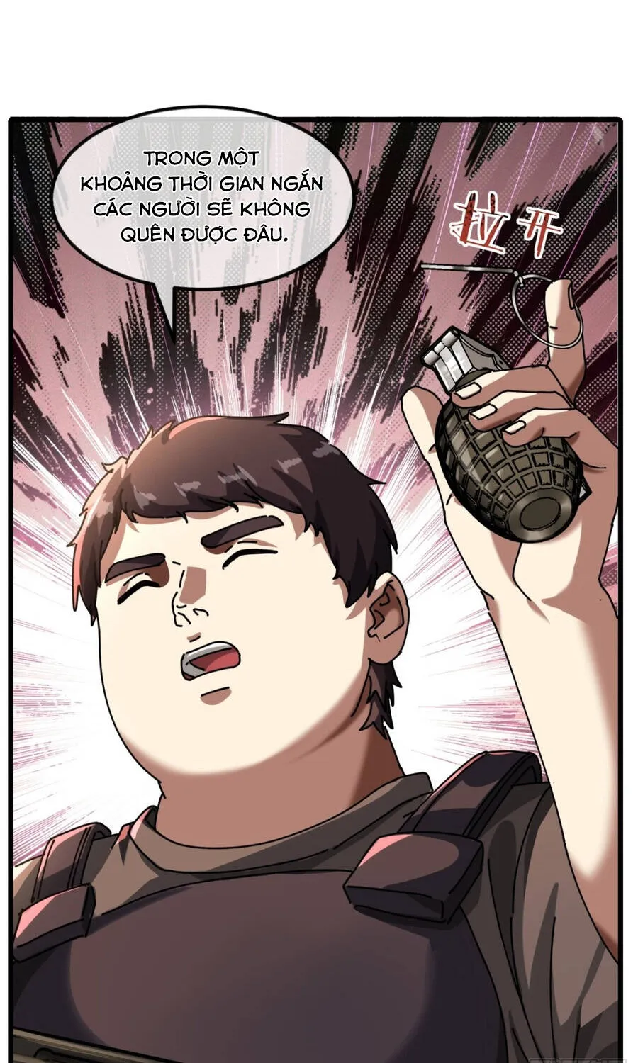 Tiểu Thế Giới Lạc Thú Vô Tận Chap 36 - Next Chap 37