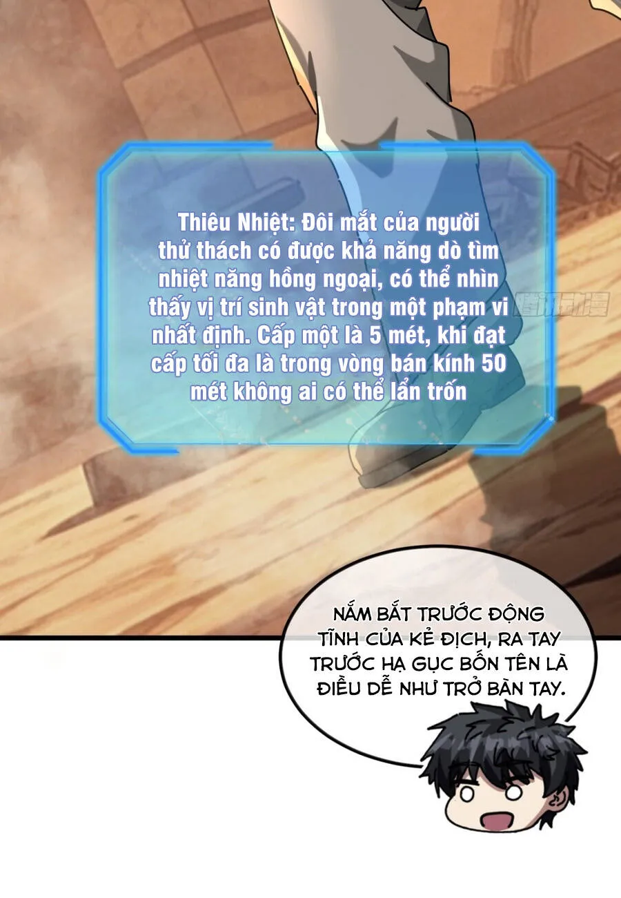 Tiểu Thế Giới Lạc Thú Vô Tận Chap 36 - Next Chap 37