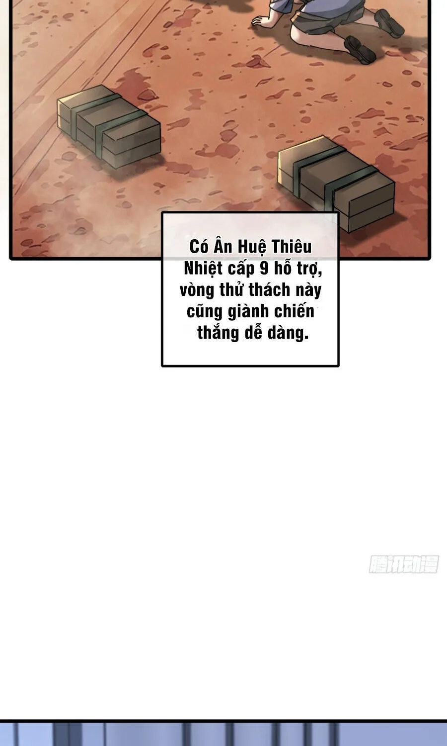 Tiểu Thế Giới Lạc Thú Vô Tận Chap 36 - Next Chap 37
