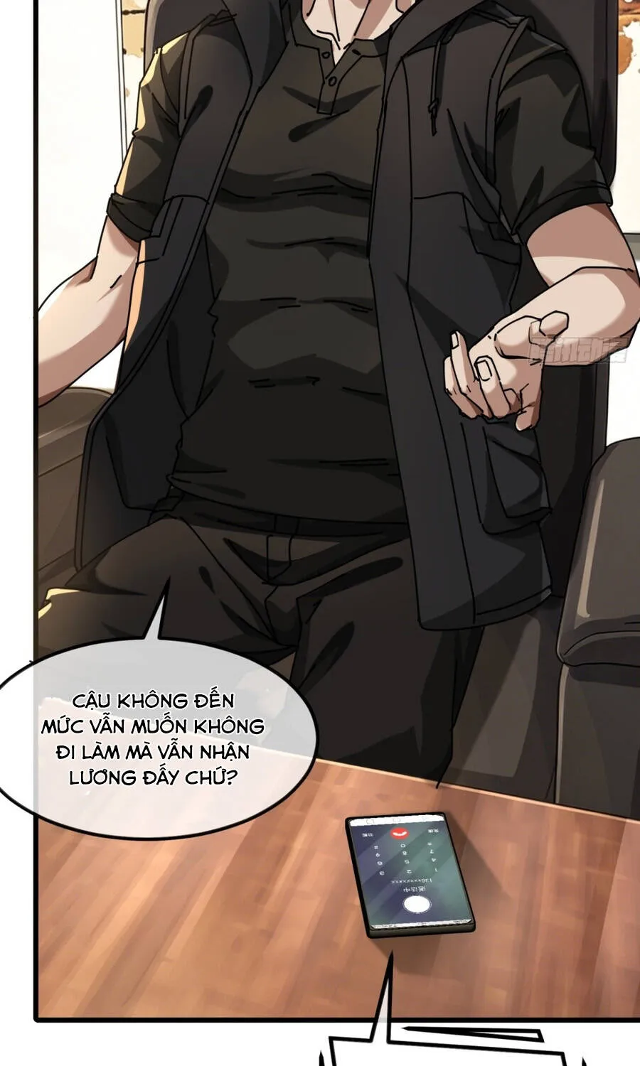 Tiểu Thế Giới Lạc Thú Vô Tận Chap 36 - Next Chap 37