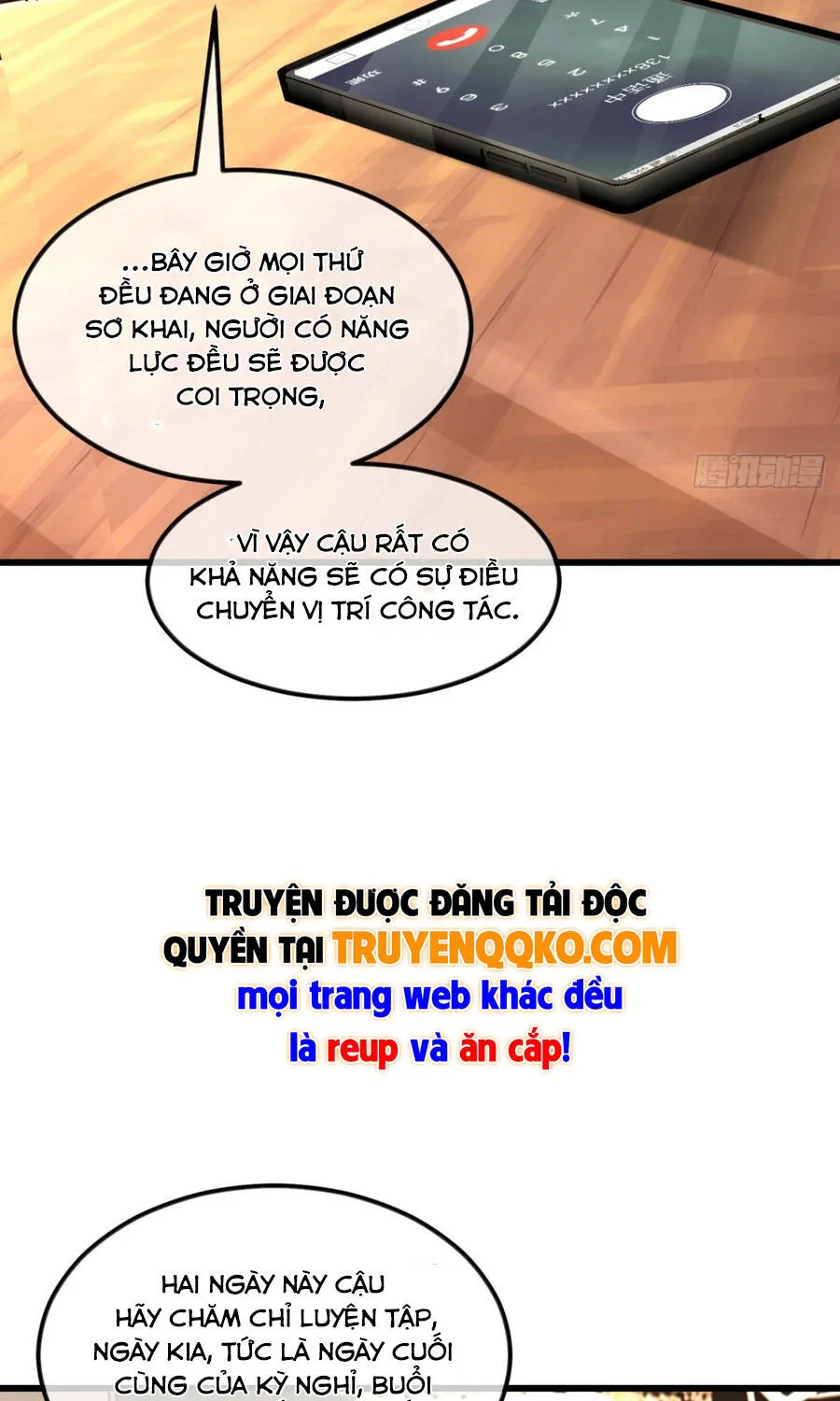 Tiểu Thế Giới Lạc Thú Vô Tận Chap 36 - Next Chap 37