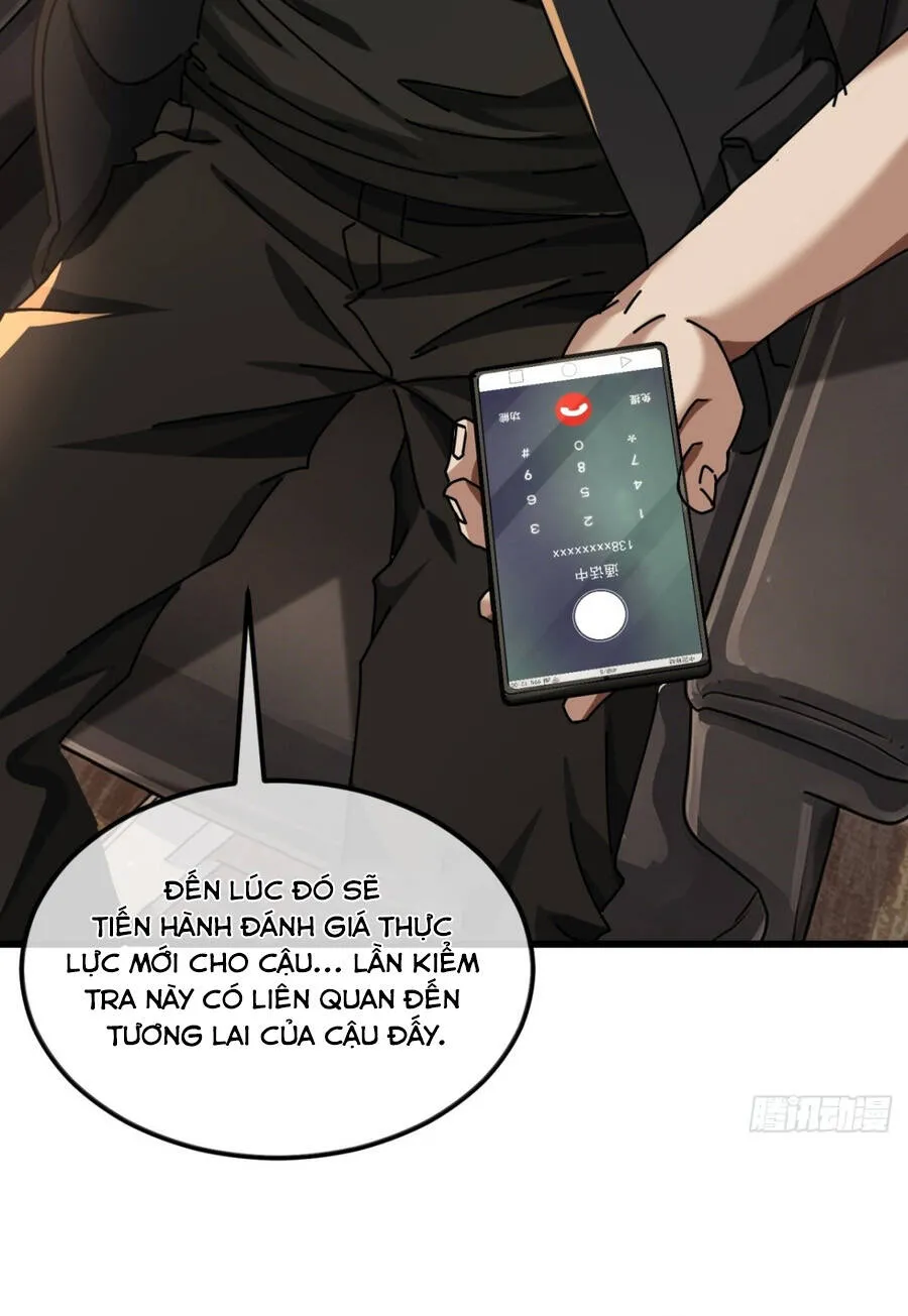 Tiểu Thế Giới Lạc Thú Vô Tận Chap 36 - Next Chap 37