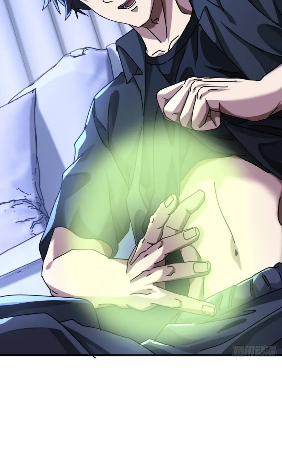 Tiểu Thế Giới Lạc Thú Vô Tận Chap 36 - Next Chap 37