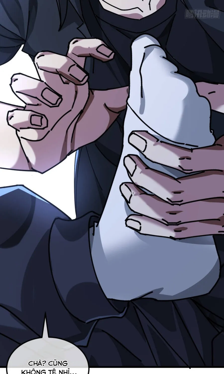 Tiểu Thế Giới Lạc Thú Vô Tận Chap 36 - Next Chap 37