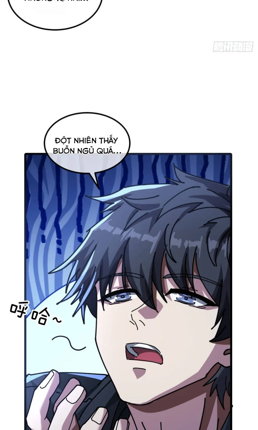 Tiểu Thế Giới Lạc Thú Vô Tận Chap 36 - Next Chap 37