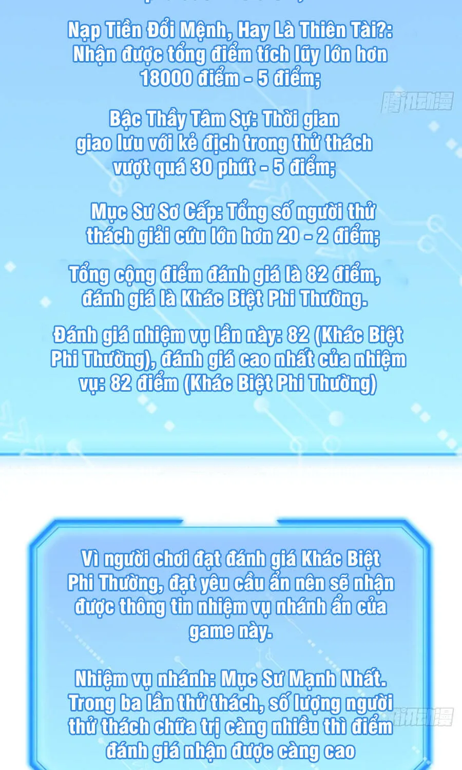 Tiểu Thế Giới Lạc Thú Vô Tận Chap 37 - Next Chap 38