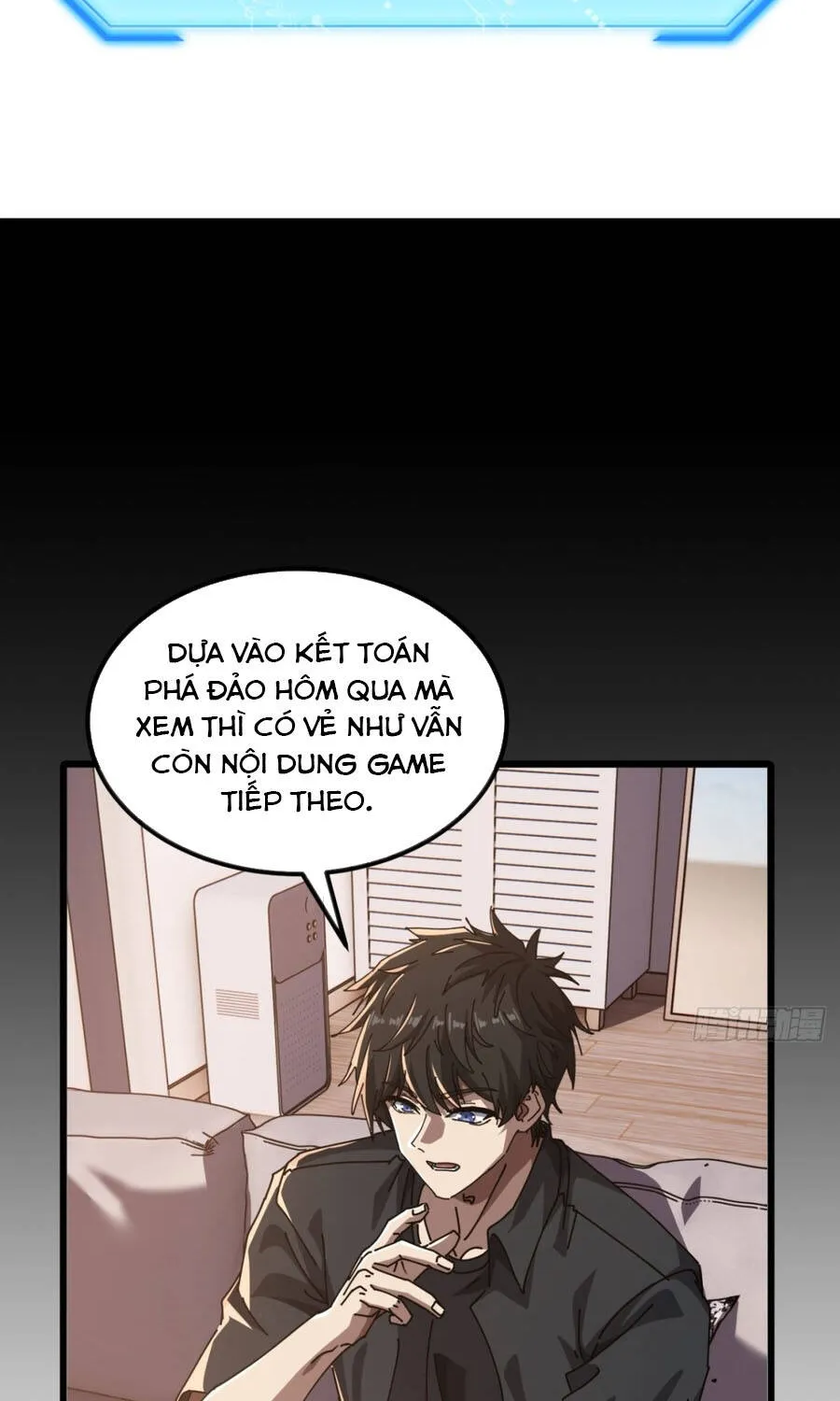 Tiểu Thế Giới Lạc Thú Vô Tận Chap 37 - Next Chap 38