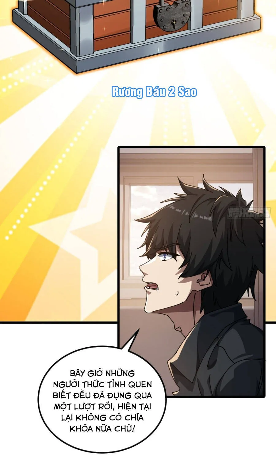 Tiểu Thế Giới Lạc Thú Vô Tận Chap 37 - Next Chap 38