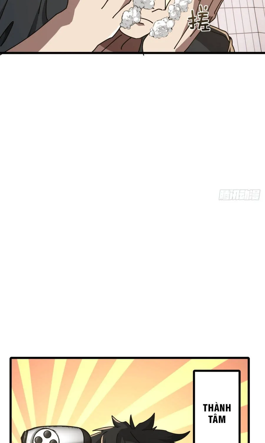Tiểu Thế Giới Lạc Thú Vô Tận Chap 37 - Next Chap 38
