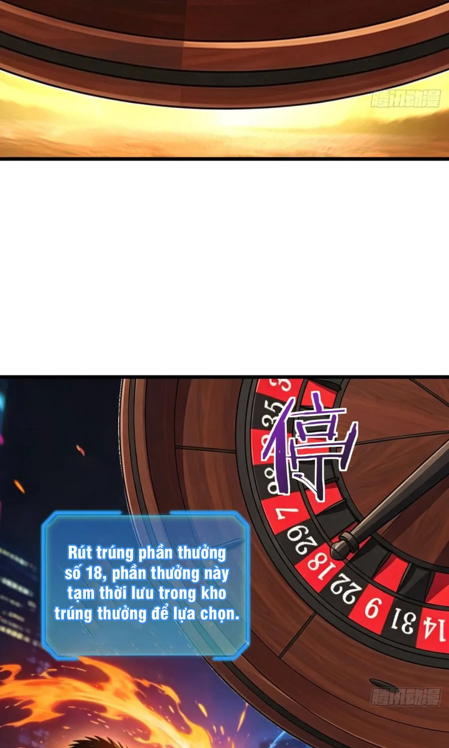Tiểu Thế Giới Lạc Thú Vô Tận Chap 37 - Next Chap 38