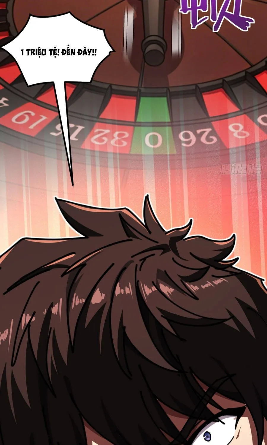 Tiểu Thế Giới Lạc Thú Vô Tận Chap 37 - Next Chap 38