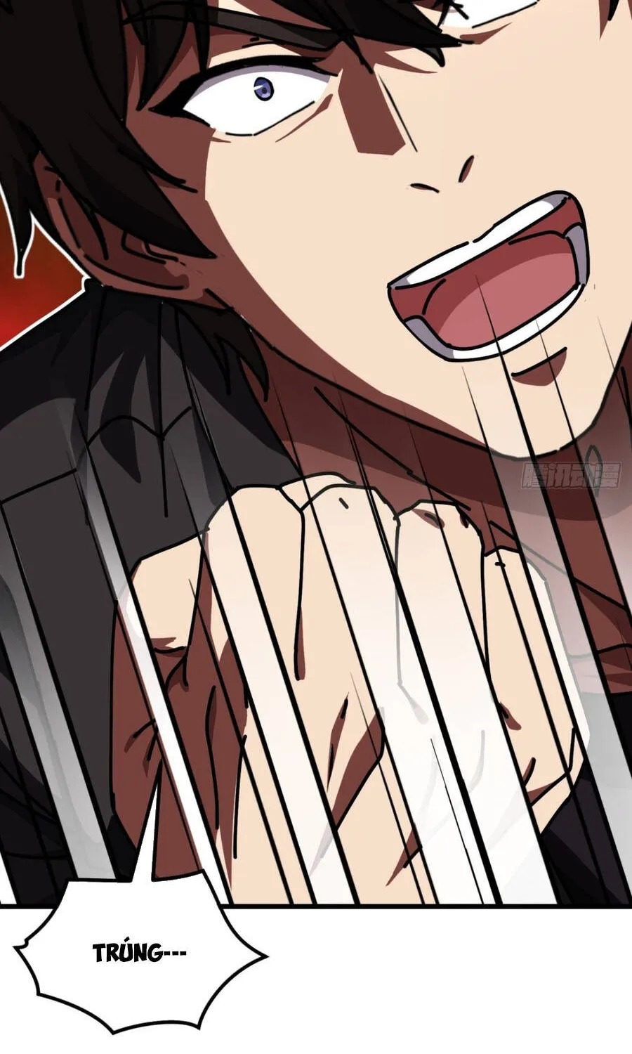 Tiểu Thế Giới Lạc Thú Vô Tận Chap 37 - Next Chap 38