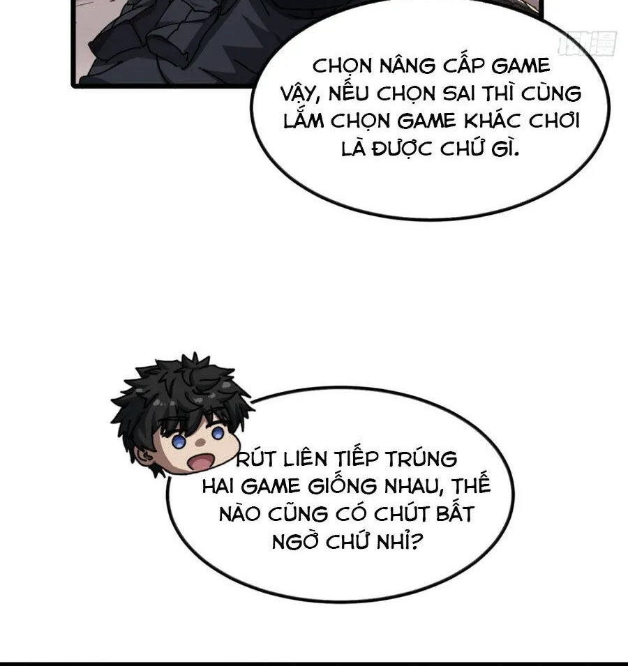 Tiểu Thế Giới Lạc Thú Vô Tận Chap 37 - Next Chap 38