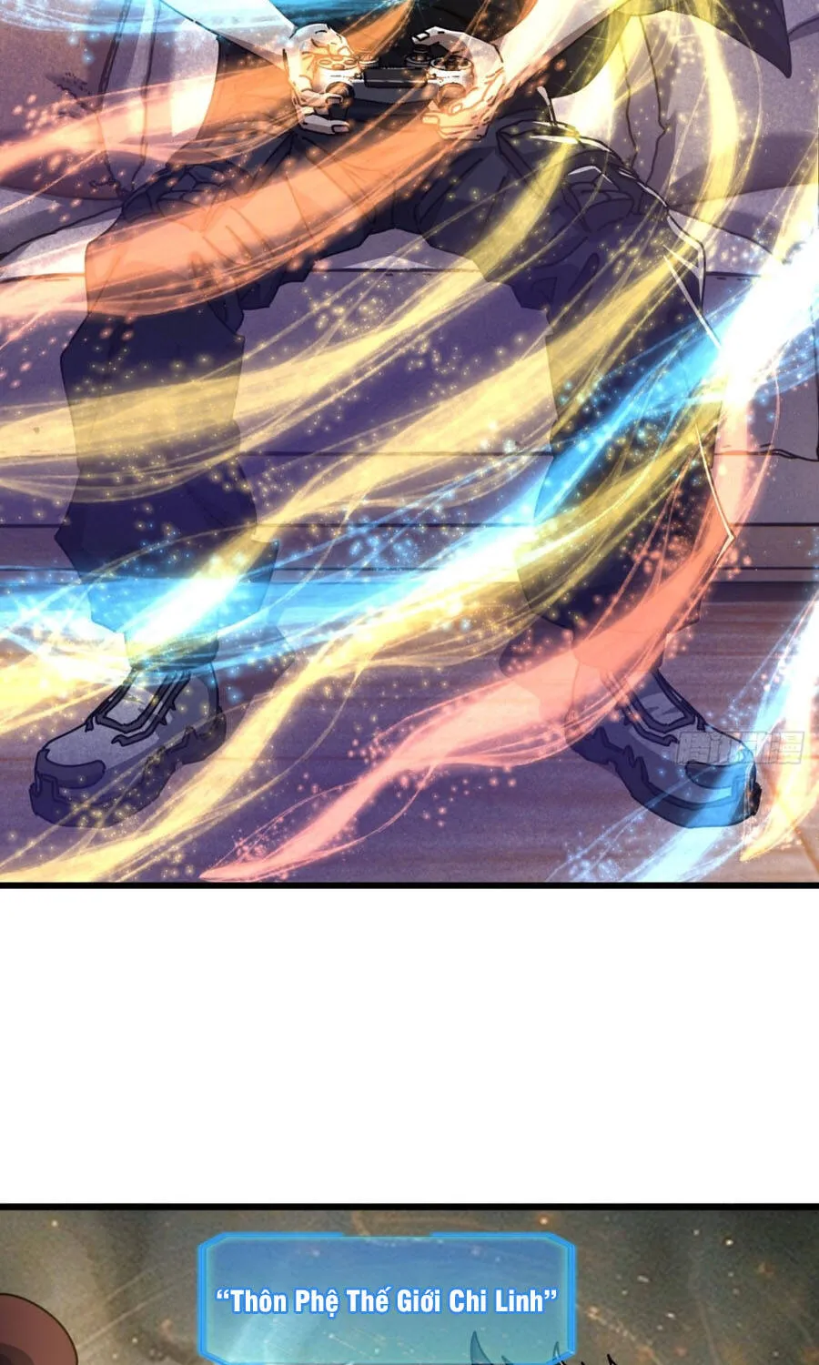 Tiểu Thế Giới Lạc Thú Vô Tận Chap 37 - Next Chap 38