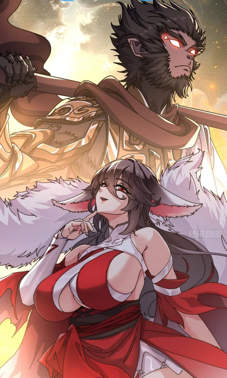 Tiểu Thế Giới Lạc Thú Vô Tận Chap 37 - Next Chap 38