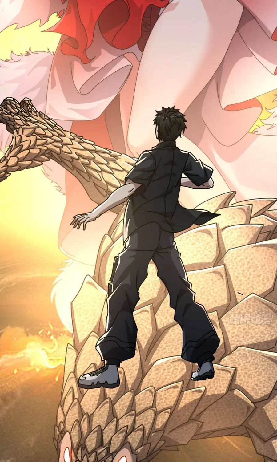 Tiểu Thế Giới Lạc Thú Vô Tận Chap 37 - Next Chap 38