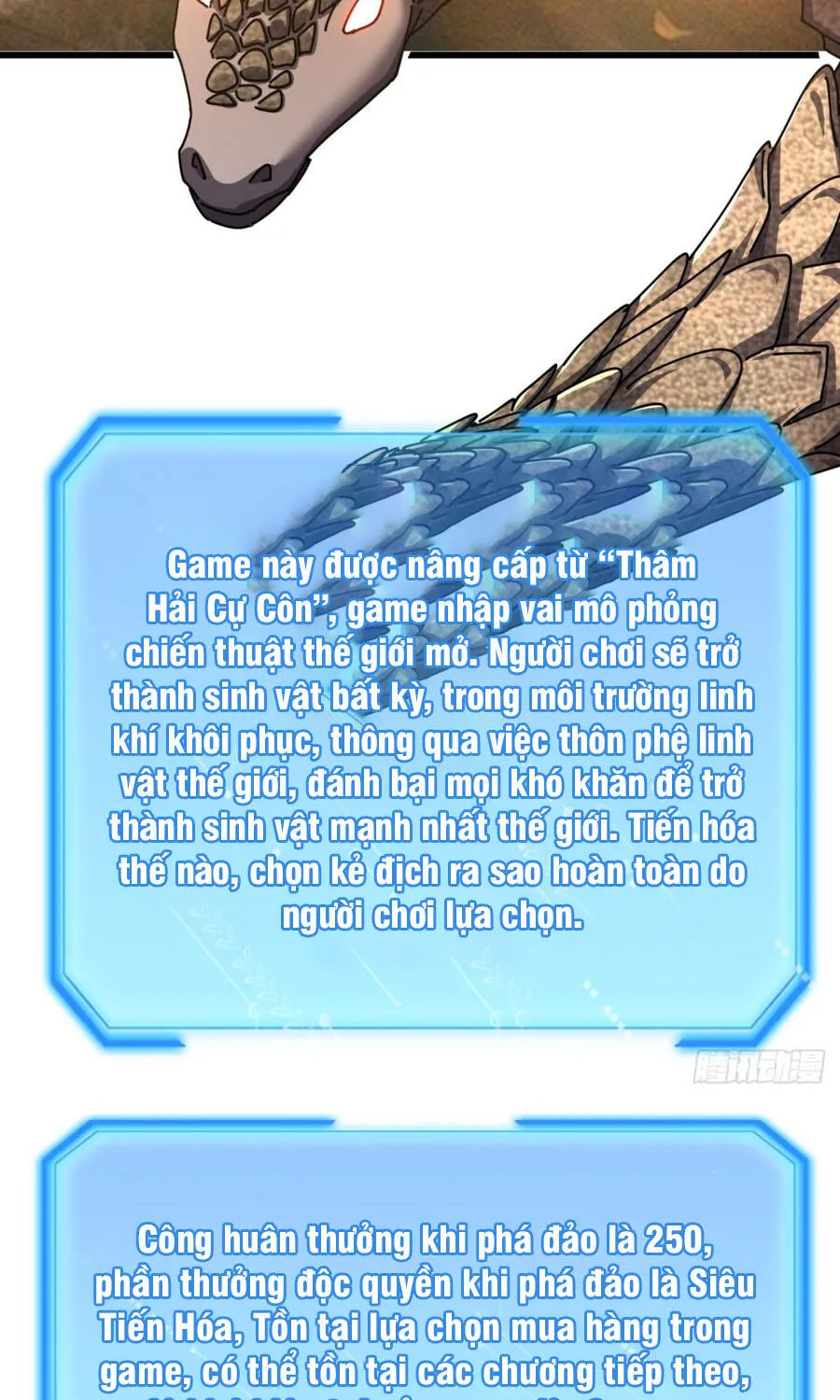 Tiểu Thế Giới Lạc Thú Vô Tận Chap 37 - Next Chap 38