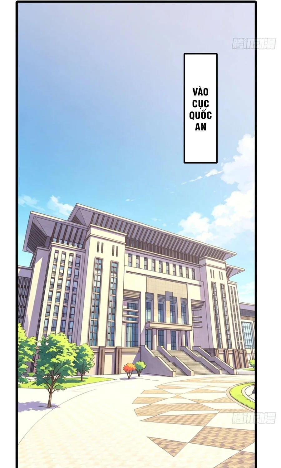 Tiểu Thế Giới Lạc Thú Vô Tận Chap 37 - Next Chap 38