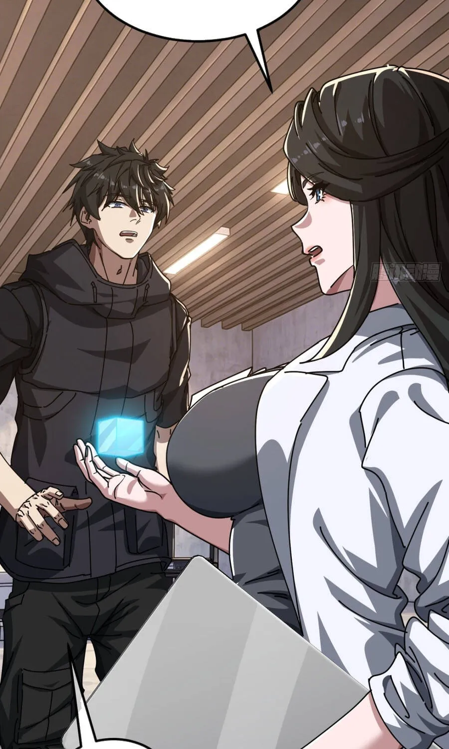 Tiểu Thế Giới Lạc Thú Vô Tận Chap 37 - Next Chap 38