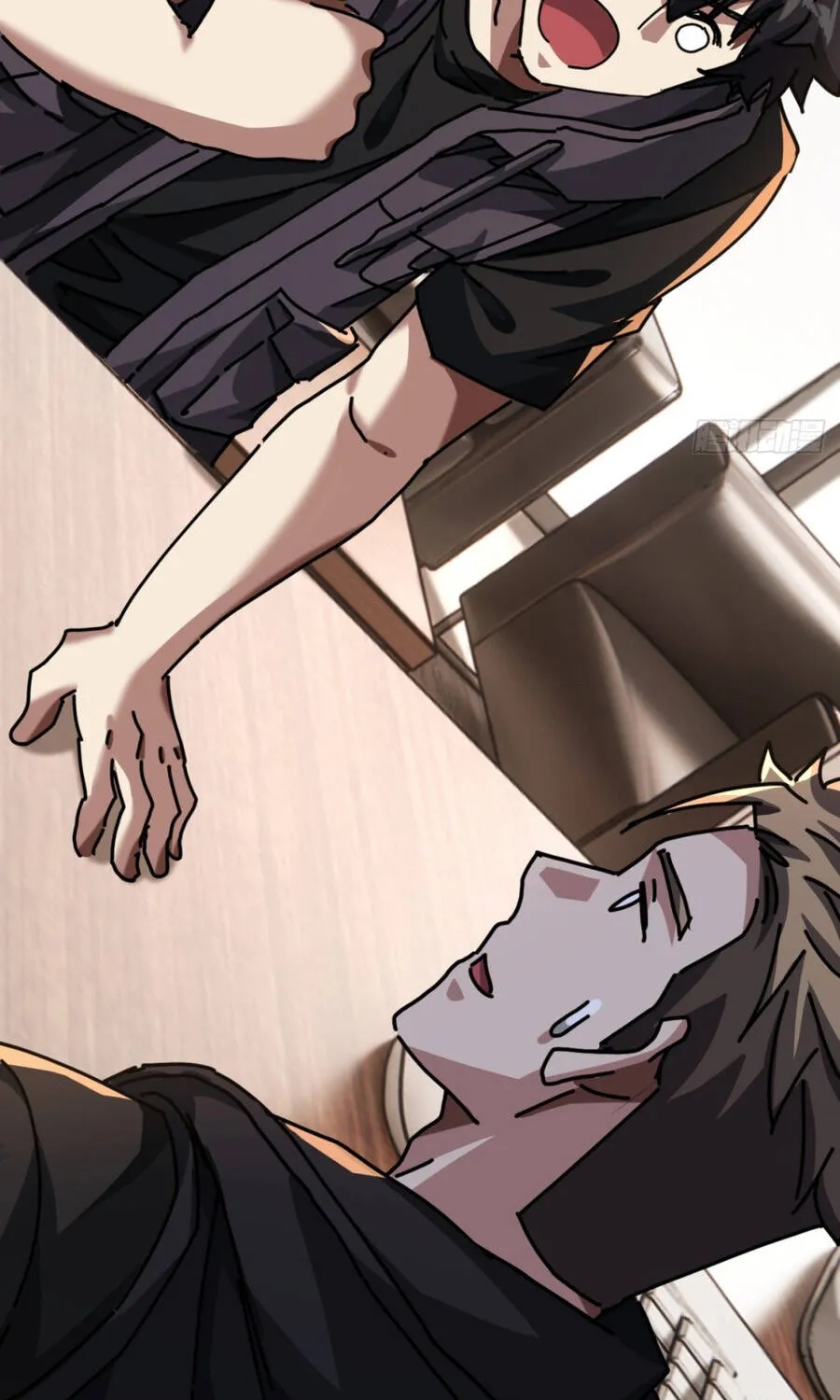 Tiểu Thế Giới Lạc Thú Vô Tận Chap 38 - Next Chap 39