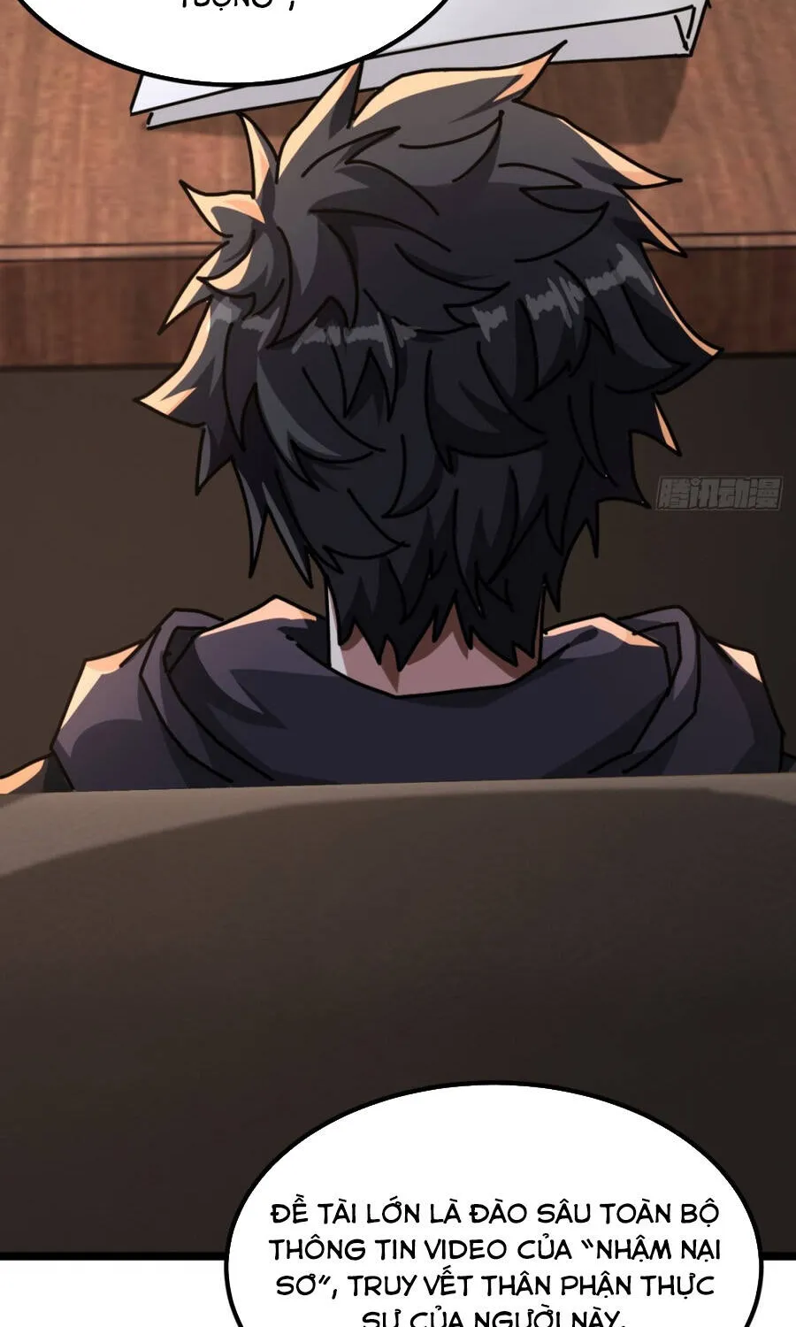 Tiểu Thế Giới Lạc Thú Vô Tận Chap 38 - Next Chap 39