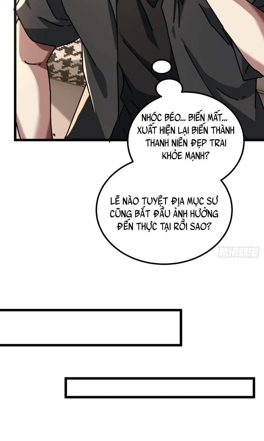 Tiểu Thế Giới Lạc Thú Vô Tận Chap 38 - Next Chap 39