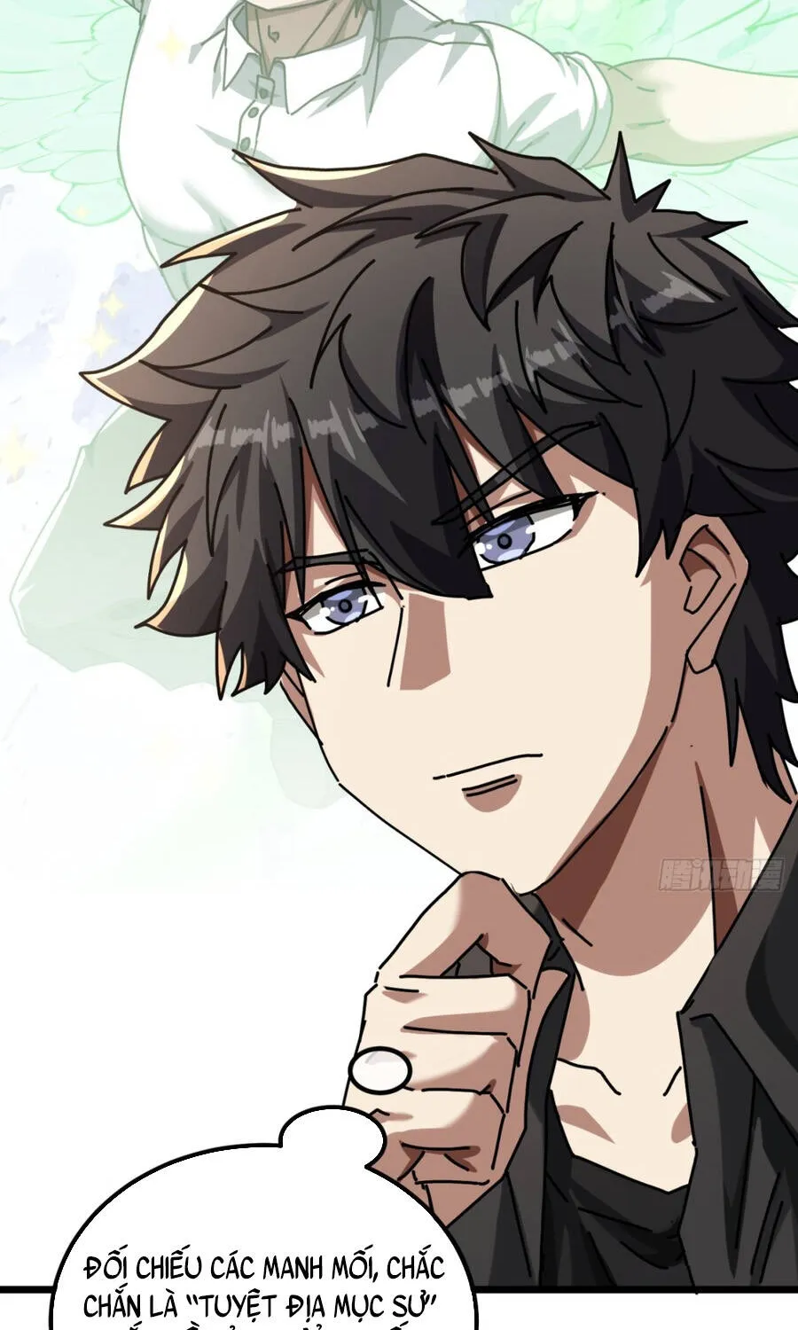 Tiểu Thế Giới Lạc Thú Vô Tận Chap 38 - Next Chap 39