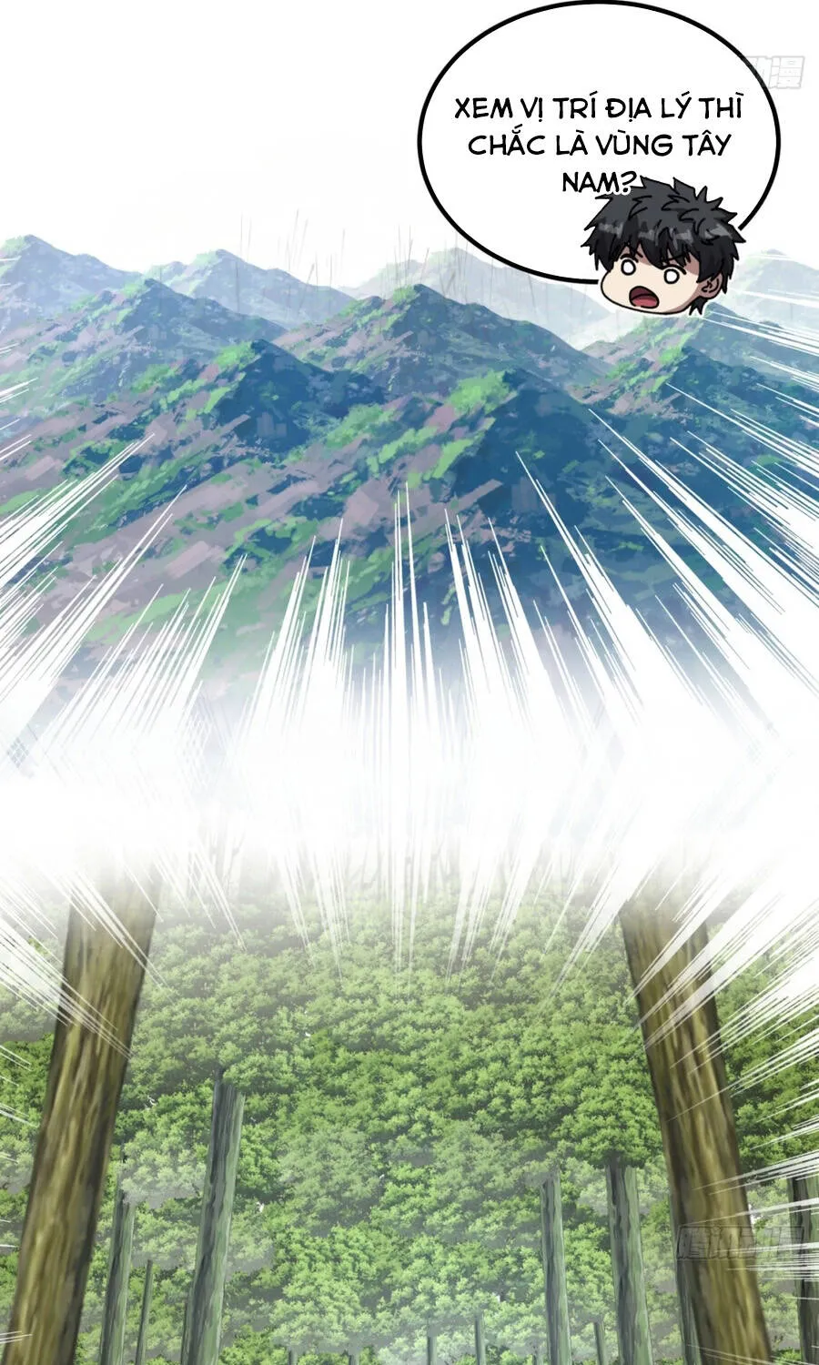 Tiểu Thế Giới Lạc Thú Vô Tận Chap 38 - Next Chap 39