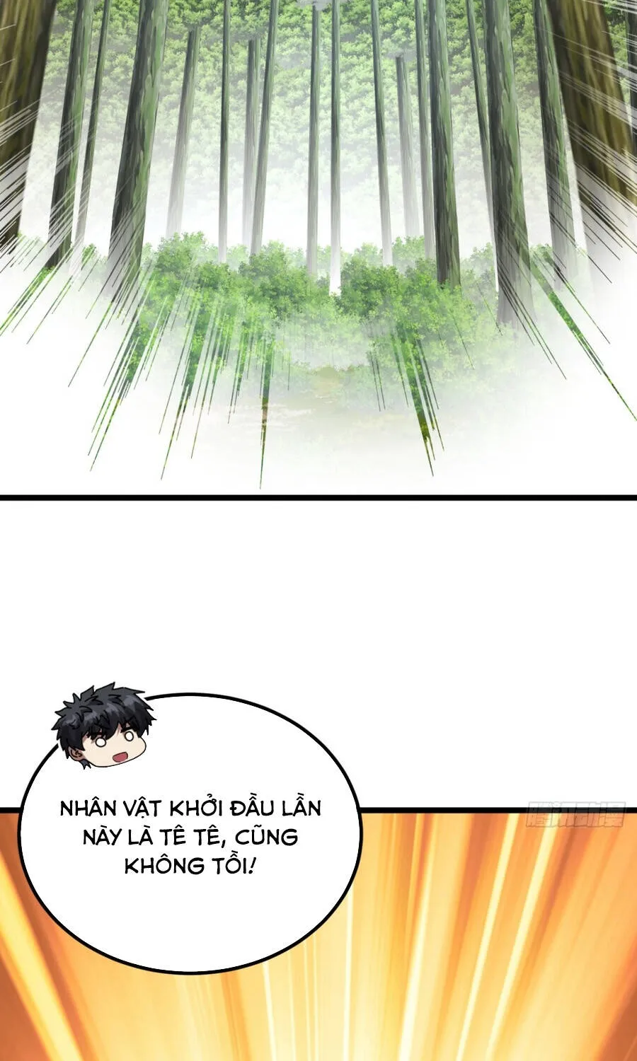 Tiểu Thế Giới Lạc Thú Vô Tận Chap 38 - Next Chap 39