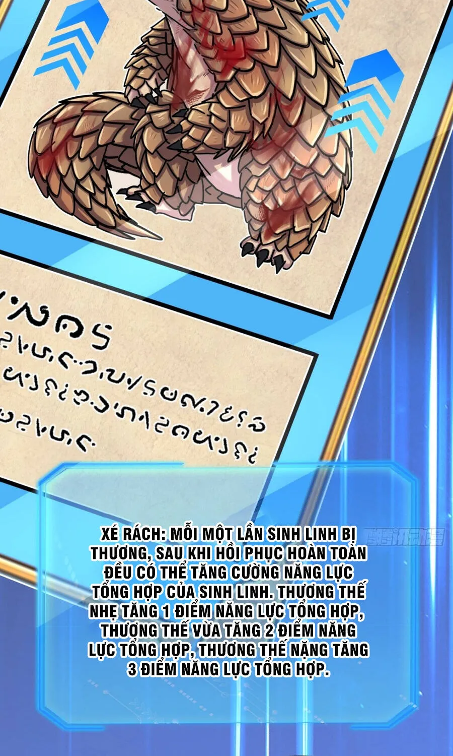 Tiểu Thế Giới Lạc Thú Vô Tận Chap 38 - Next Chap 39