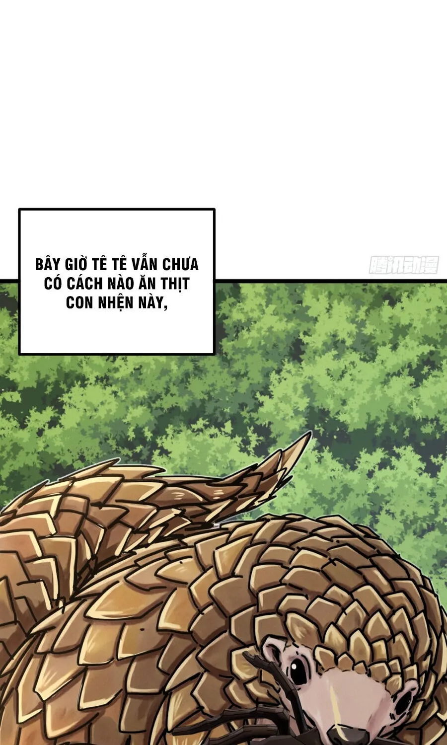 Tiểu Thế Giới Lạc Thú Vô Tận Chap 38 - Next Chap 39