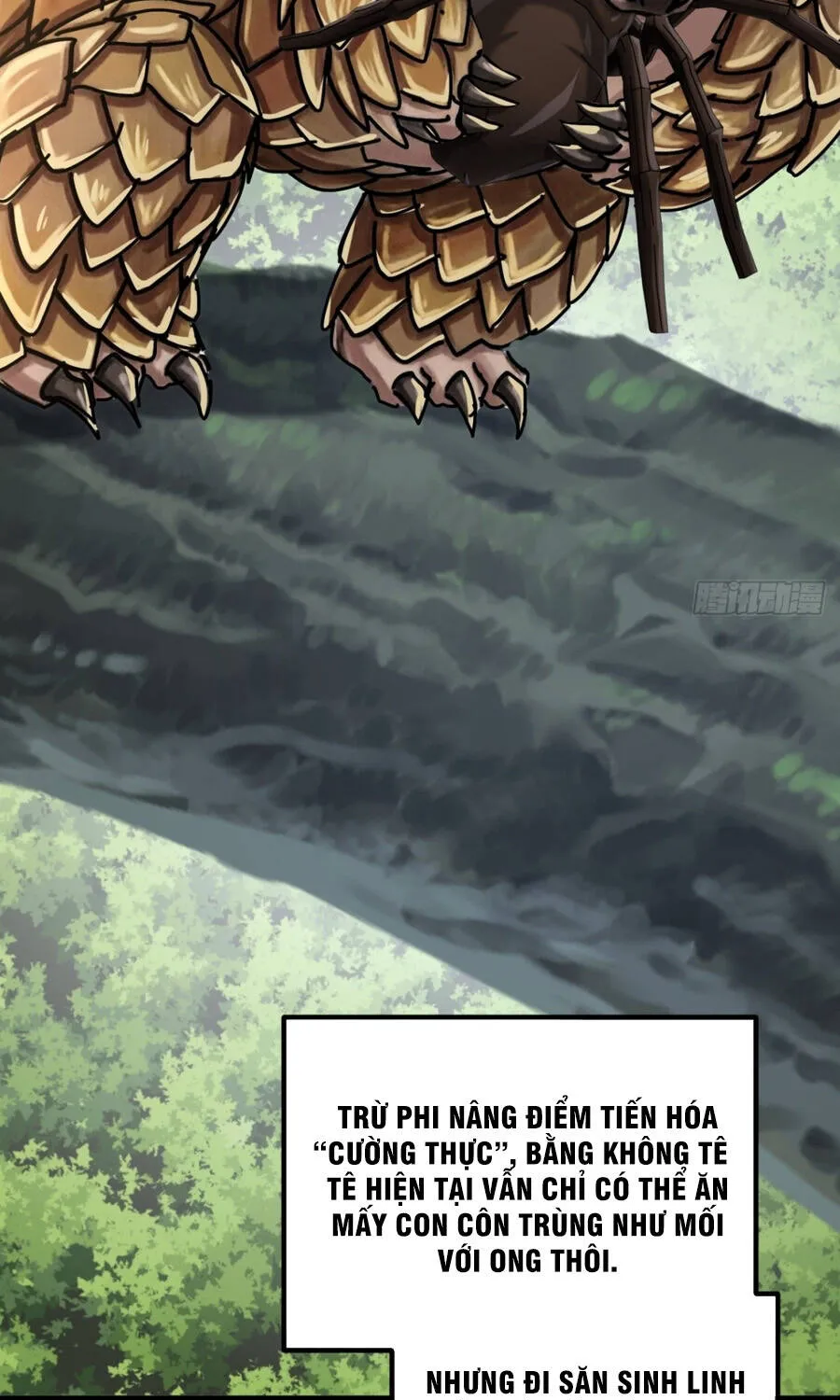 Tiểu Thế Giới Lạc Thú Vô Tận Chap 38 - Next Chap 39