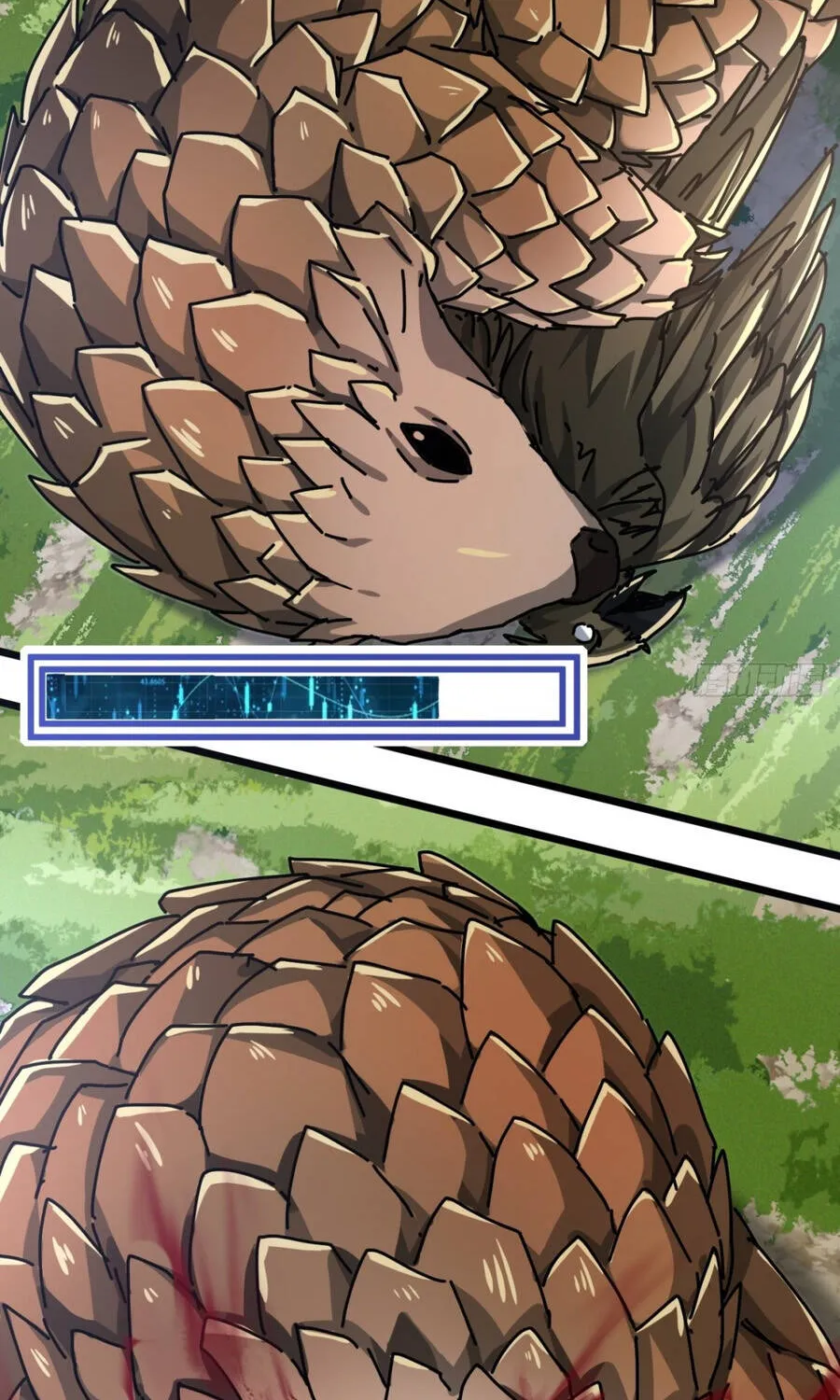 Tiểu Thế Giới Lạc Thú Vô Tận Chap 38 - Next Chap 39