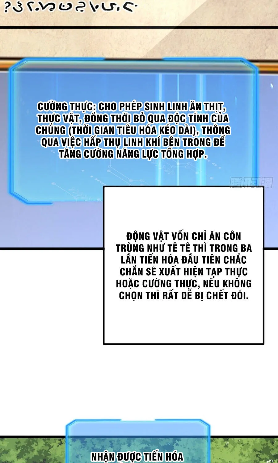 Tiểu Thế Giới Lạc Thú Vô Tận Chap 38 - Next Chap 39