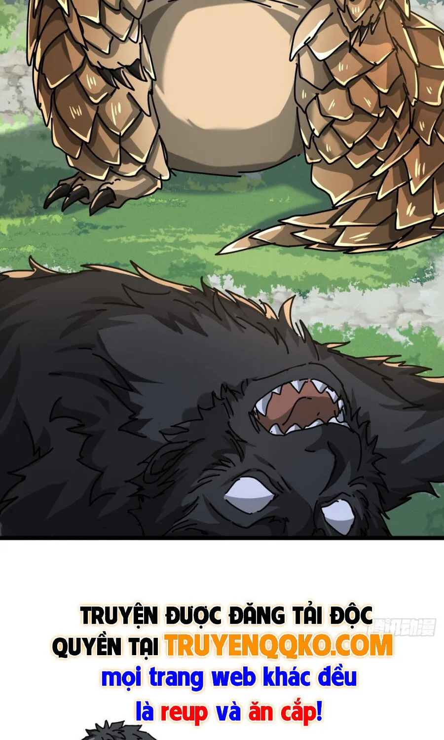 Tiểu Thế Giới Lạc Thú Vô Tận Chap 38 - Next Chap 39