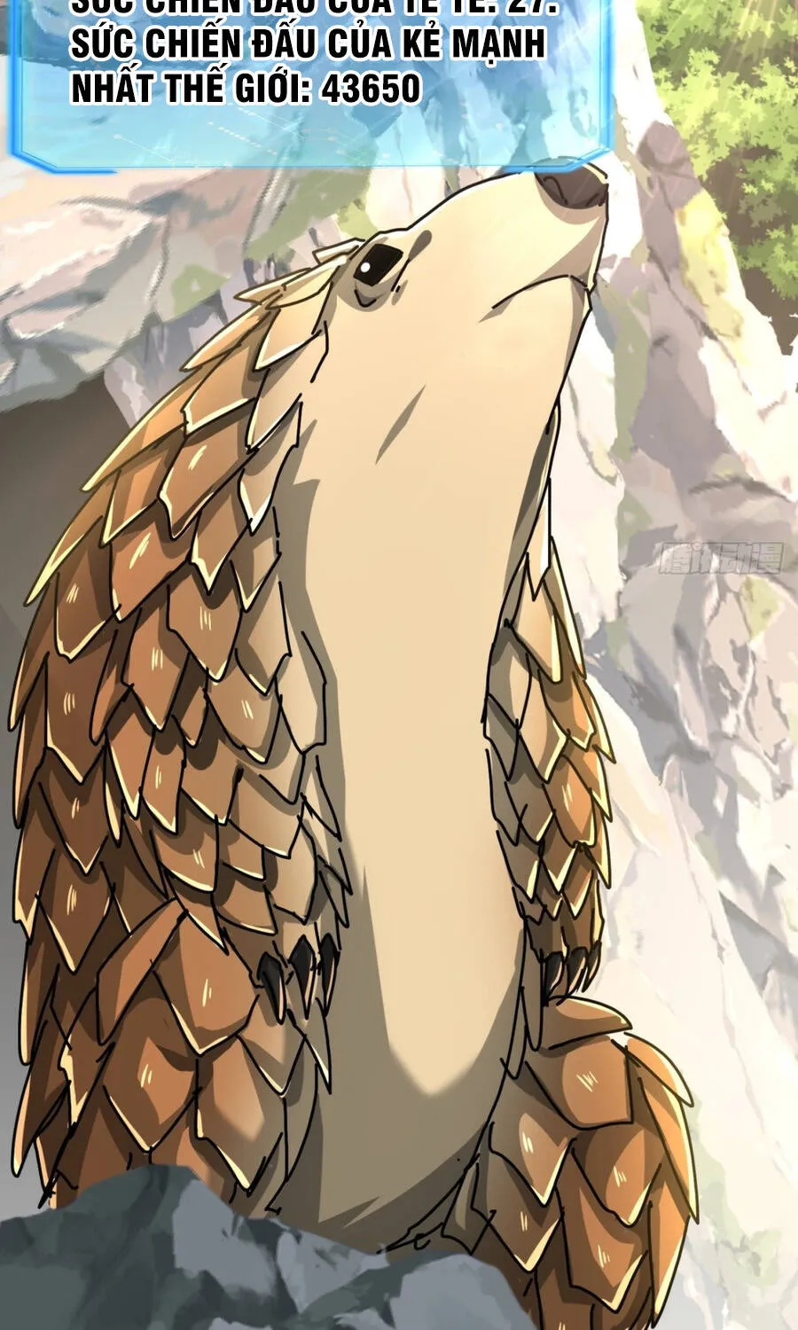 Tiểu Thế Giới Lạc Thú Vô Tận Chap 38 - Next Chap 39