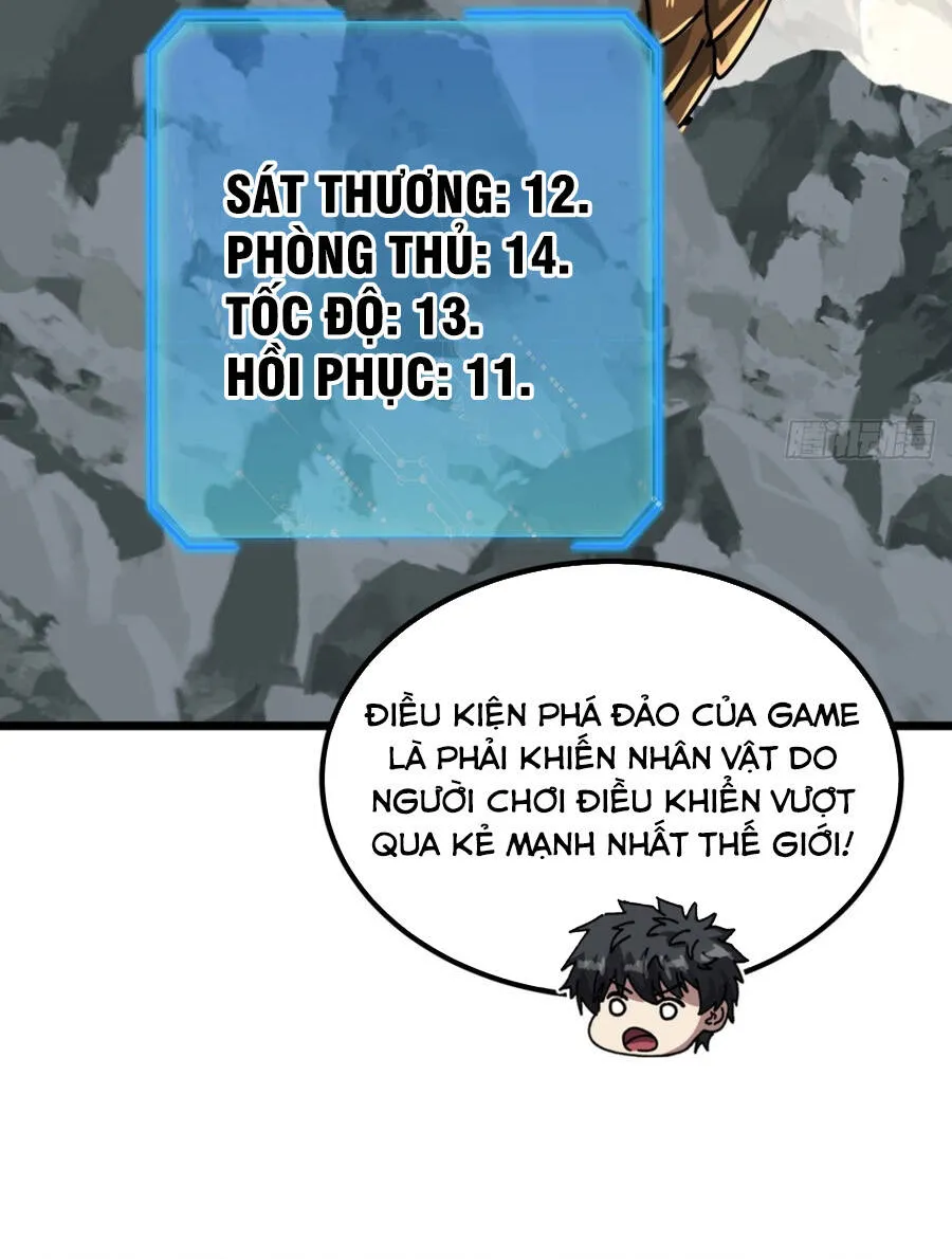 Tiểu Thế Giới Lạc Thú Vô Tận Chap 38 - Next Chap 39