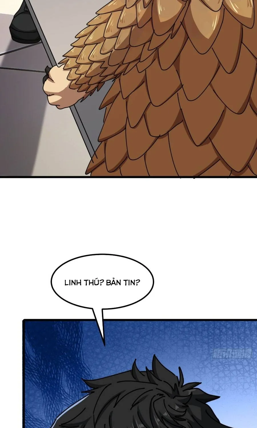 Tiểu Thế Giới Lạc Thú Vô Tận Chap 39 - Next Chap 40
