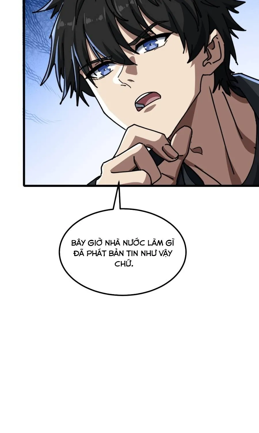 Tiểu Thế Giới Lạc Thú Vô Tận Chap 39 - Next Chap 40