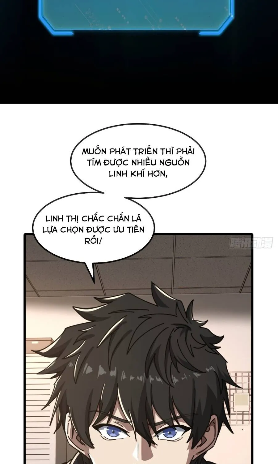 Tiểu Thế Giới Lạc Thú Vô Tận Chap 39 - Next Chap 40