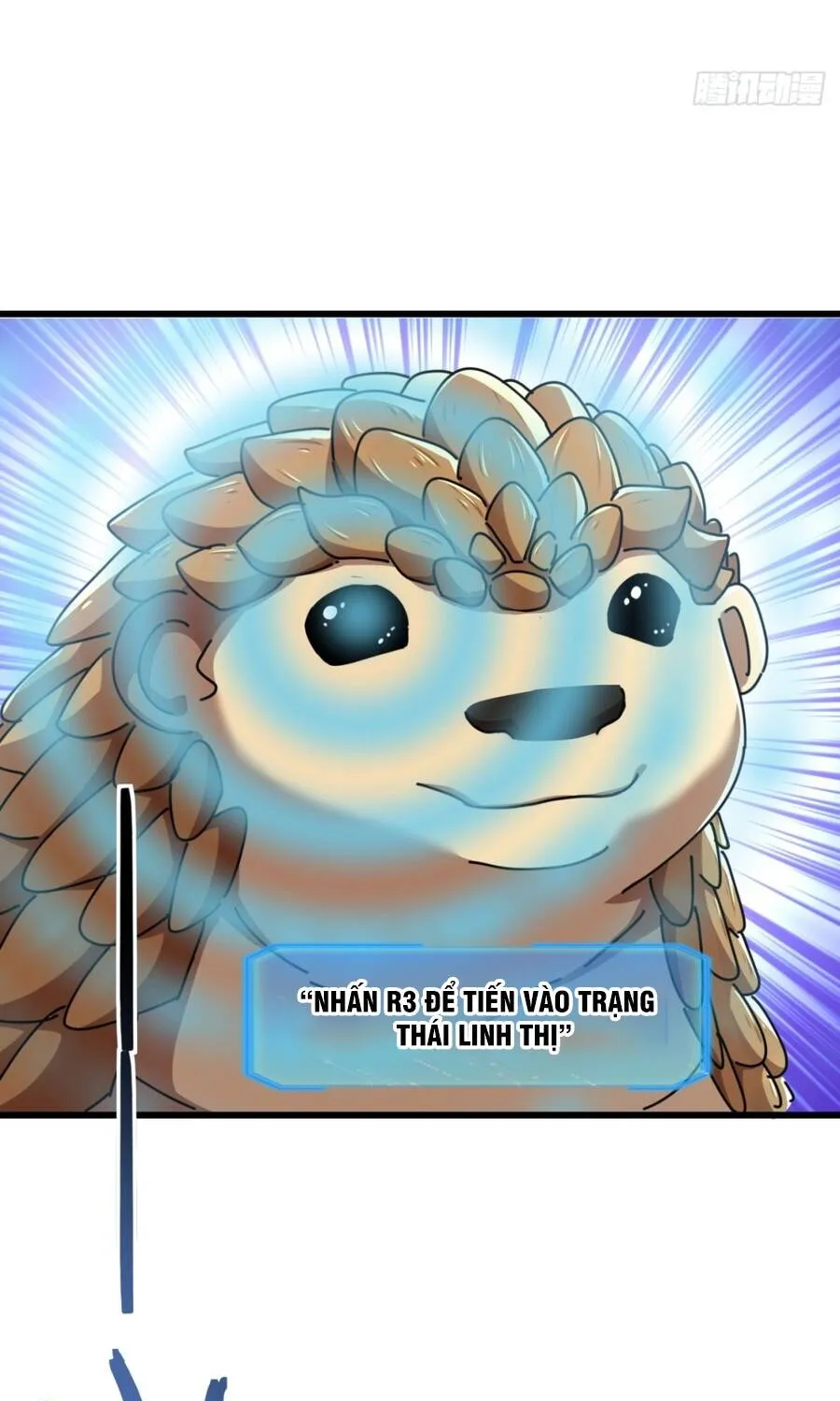 Tiểu Thế Giới Lạc Thú Vô Tận Chap 39 - Next Chap 40
