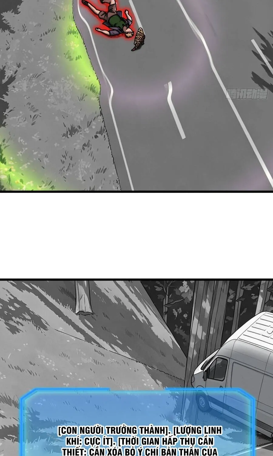 Tiểu Thế Giới Lạc Thú Vô Tận Chap 39 - Next Chap 40
