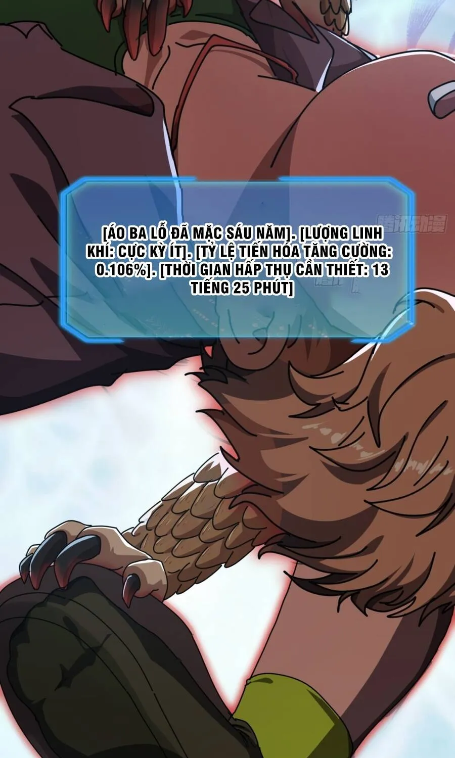 Tiểu Thế Giới Lạc Thú Vô Tận Chap 39 - Next Chap 40