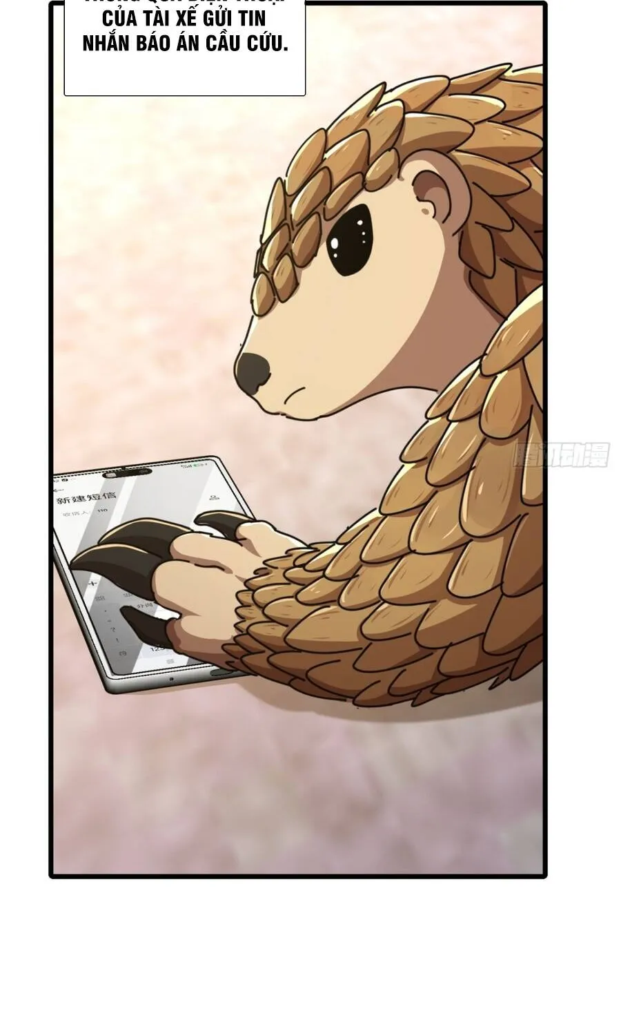 Tiểu Thế Giới Lạc Thú Vô Tận Chap 39 - Next Chap 40
