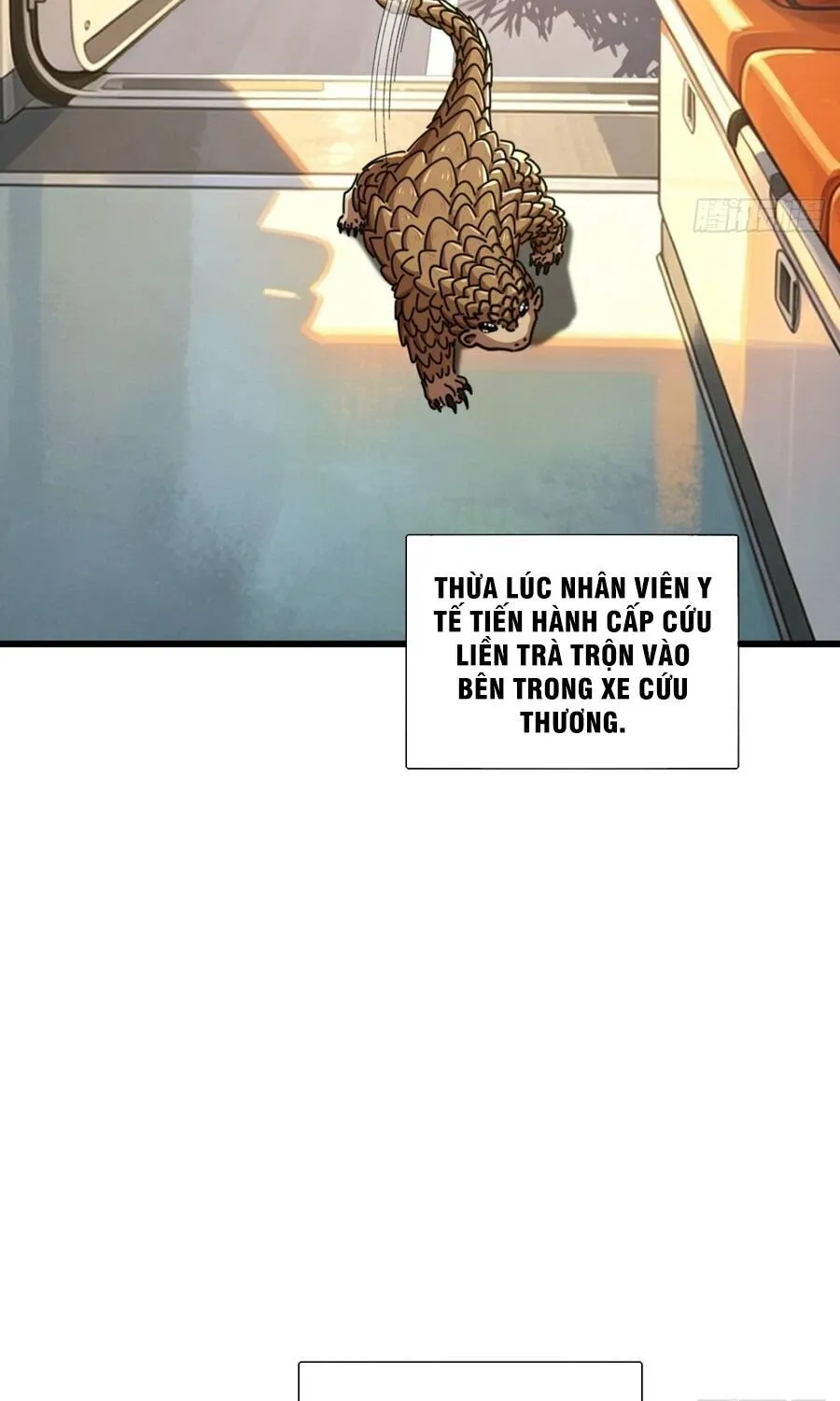 Tiểu Thế Giới Lạc Thú Vô Tận Chap 39 - Next Chap 40