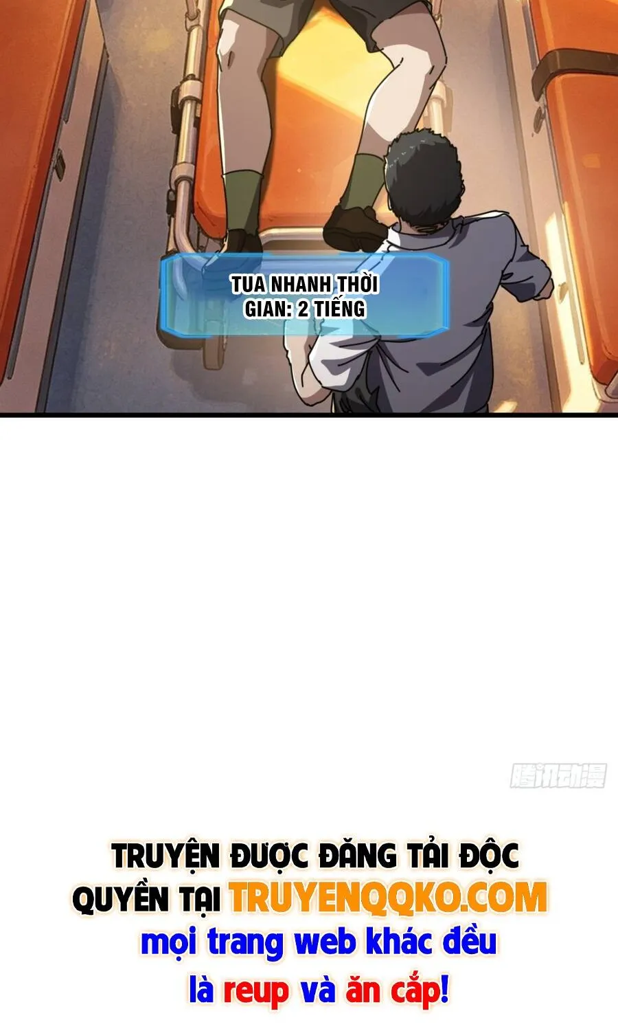 Tiểu Thế Giới Lạc Thú Vô Tận Chap 39 - Next Chap 40